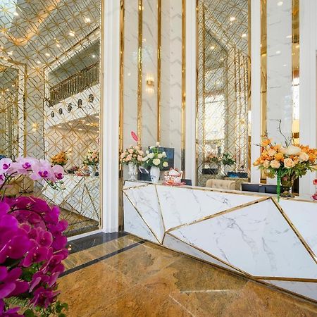 Hotel Happy Phu Quoc Dış mekan fotoğraf