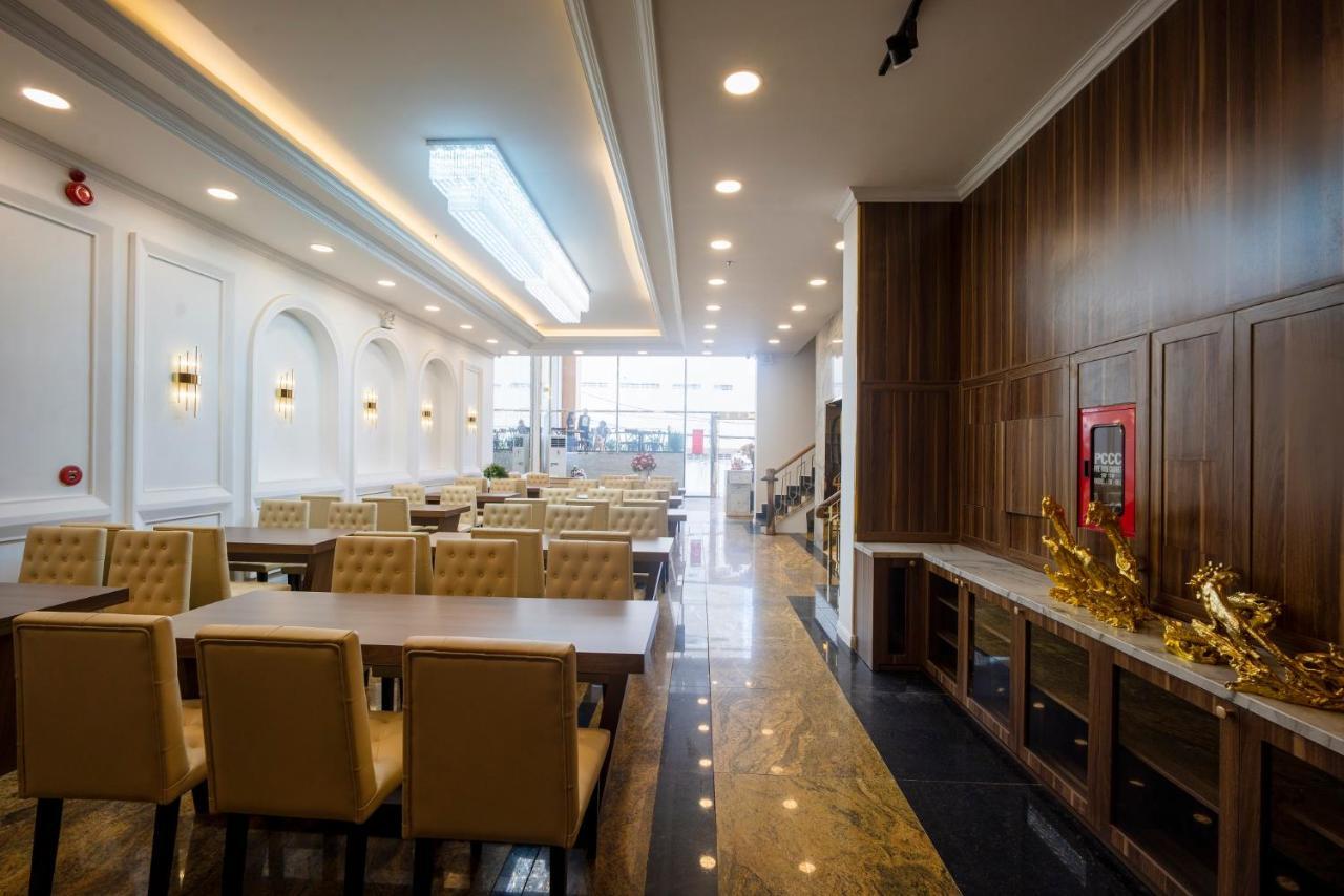 Hotel Happy Phu Quoc Dış mekan fotoğraf