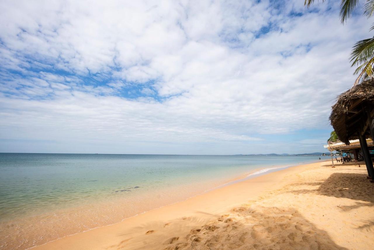 Hotel Happy Phu Quoc Dış mekan fotoğraf